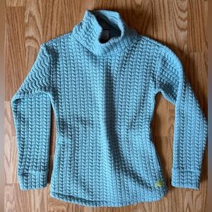 New Balance Heat Loft Pullover